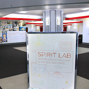 sdsu donor hall spirit lab