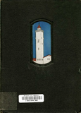Del Sudoeste SDSU Yearbook Cover 1931