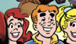 Archie comics