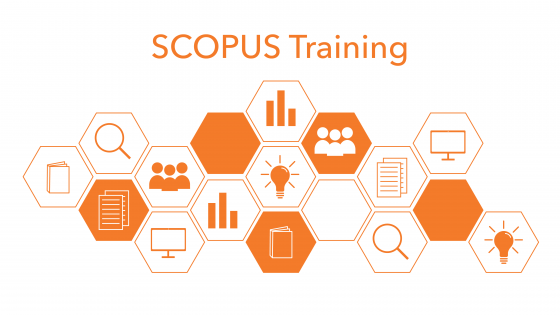 Scopus training